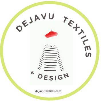 DejaVuTextiles